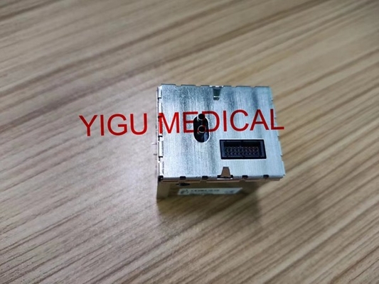 GE E-SCAIO MMS Module Pump ID M1143513-0 TPX Sensor