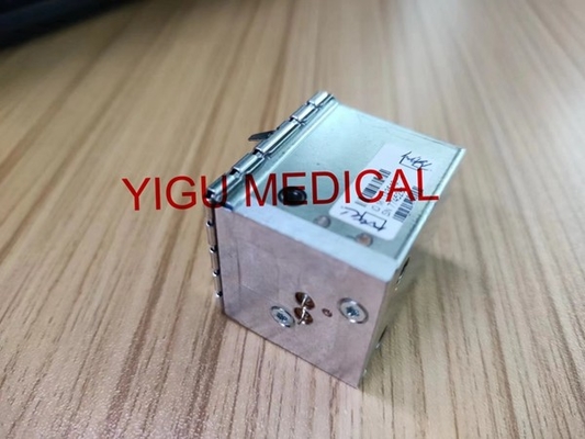 GE E-SCAIO MMS Module Pump ID M1143513-0 TPX Sensor