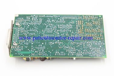 Medical Hospital Facility GE E-CAiOV-00 E-CAIO-00 Anesthesia GAS Module Main Board