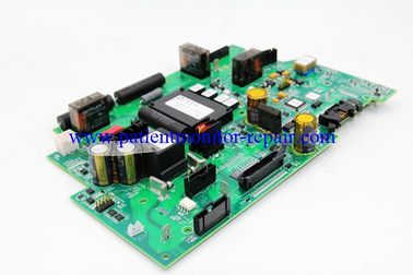 HR MRx M3535A Defibrilaltor Therapy Board M3535-60210 M3535-20210W
