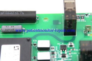 HR MRx M3535A Defibrilaltor Therapy Board M3535-60210 M3535-20210W