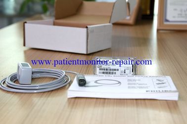 GE Medical Equipment Accessories ,  M2501A Mainstream CO2 Sensor and Air Adapters