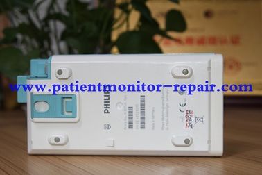 M3015A Microstream CO2 Module HR MRX Portable Patient Monitor