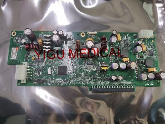 GE B650 DC Power Supply Board for Patient Monitor with High Efficiency and Precise Voltage Regulation