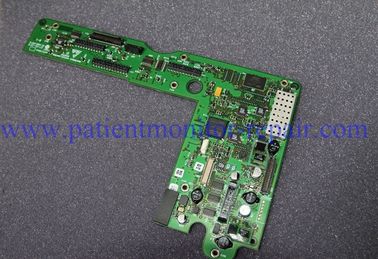 Hospital Facility Defibrilator Keypress Board Physic Control Endoscopy Lifepak20 LP20