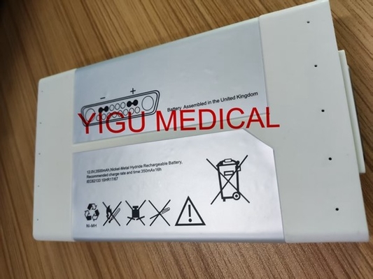 SERVO-I MAQUET VENTILATOR 6487180 Battery For Compatible Medical Equipment Batteries