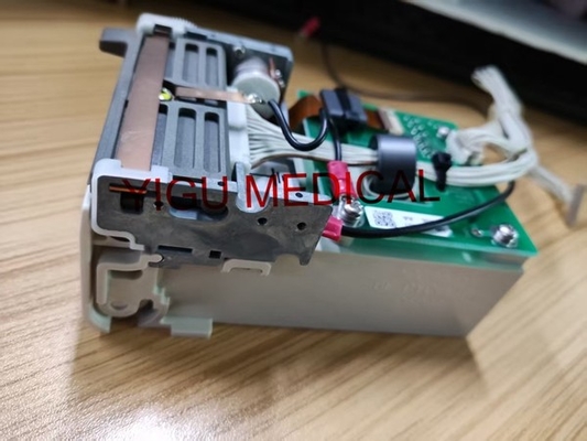 NIHON KOHDEN TEC5531E Printer Defibrillator Printer PN UR-03201 With Good Condition