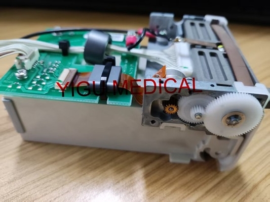NIHON KOHDEN TEC5531E Printer Defibrillator Printer PN UR-03201 With Good Condition
