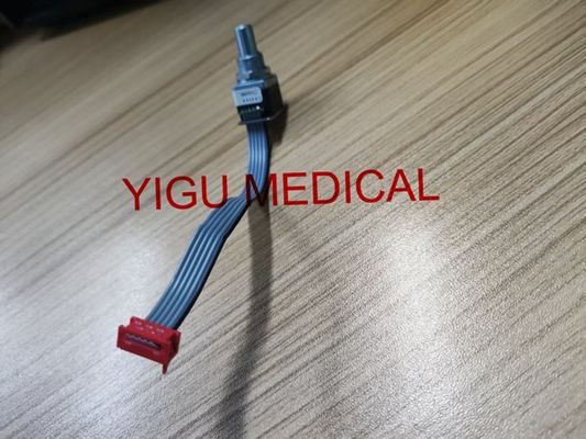 Efficia CM10 Multi-Parameter Monitoring Encoder with High-Resolution Display for Portable Patient Monitor Medical Equipment Parts