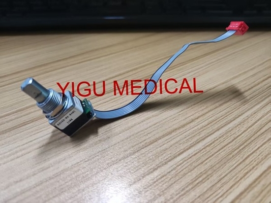 Efficia CM10 Medical Equipment Parts Encoder For Patient Moonitor