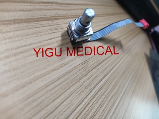 Efficia CM10 Medical Equipment Parts Encoder For Patient Moonitor