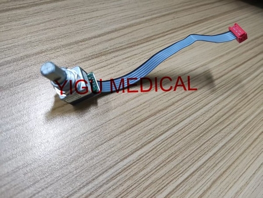 Efficia CM10 Medical Equipment Parts Encoder For Patient Moonitor