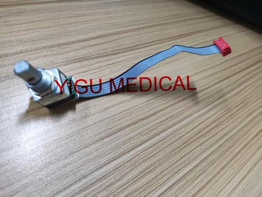 Efficia CM10 Medical Equipment Parts Encoder For Patient Moonitor