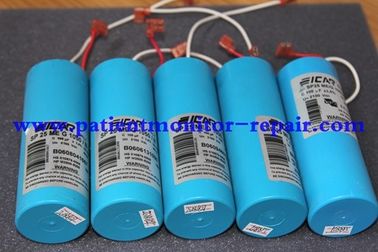  HR XL M4735A Defibrillator Machine Parts Capacitance CAP