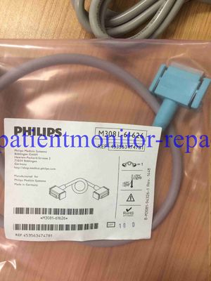 Power Supply Module Adapter For MP2 X2 Patient Monitor 90 Days Warranty