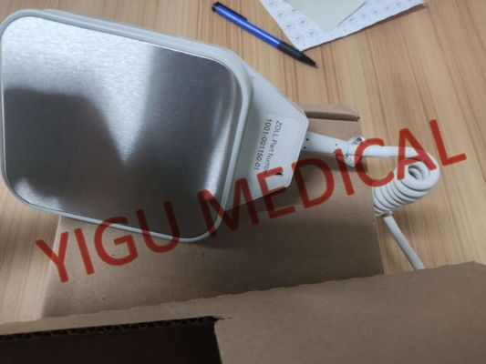 Original Zoll Defibrillator Machine Series Paddle 8000-1010-01