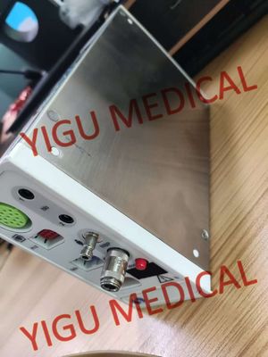 Spacelabs 91370 Patient Monitor 91496 Module with OXIMAX/ SpO₂ Technology and 90 Days Warranty for Seamless Integration