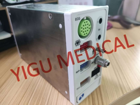 Spacelabs 91370 Patient Monitor Module 91496 module  OXIMAX/MASIMO SPO2 with 90 days warranty
