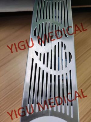 Spacelabs 91370 Patient Monitor 91496 Module with OXIMAX/ SpO₂ Technology and 90 Days Warranty for Seamless Integration