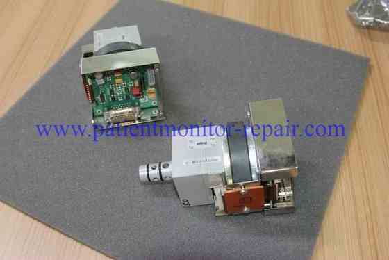 Drager Savina Evita 4 Ventilator Oxygen Valve PN8412126