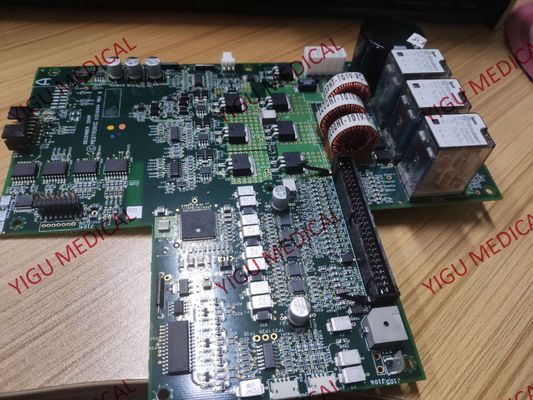  IPC Drive Board Power System for Medical Equipment