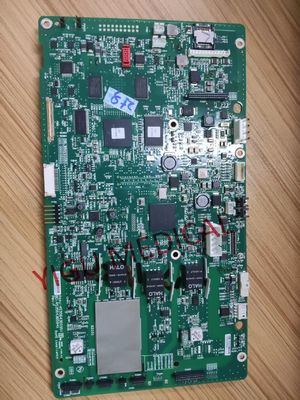Efficia CM100 mainboard PN 453564365951 Patient Monitor mother board