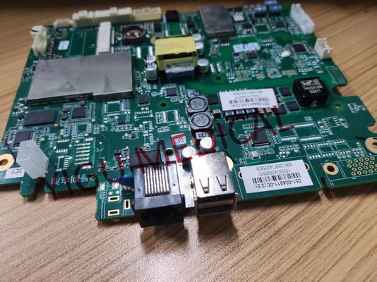 Mindray EPM10 motherboard PN:051-004911-00 with 90 Days warranty