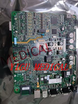GE Mac2000 Electrocardiograph Motherboard MT9234SMI-HV with 90 Days Warranty for Hospital and Clinic ECG Applications