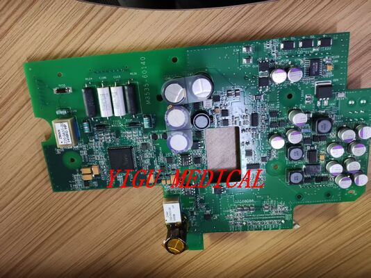 Medical-Grade Defibrillator Power Supply Board M3535A with High Isolation Rating and 90-264V AC Input