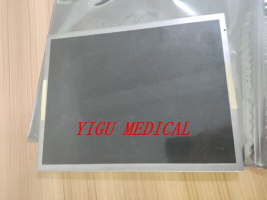 IntelliVue MP60  monitor LCD  display with 2 wire  PN NL10276BC30-17 Patient monitior LCD display