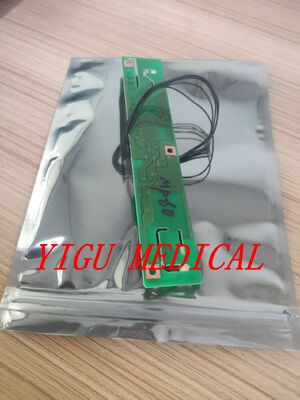 IntelliVue MP60 Monitor High-voltage Board with 2-wire INVERTER Board for Patient Monitoring