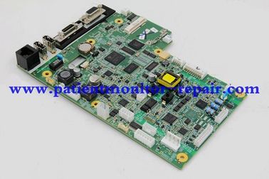 Medical Equipment Mindray IMEC12 Patient Monitor Mainboard PN 051-002516-00