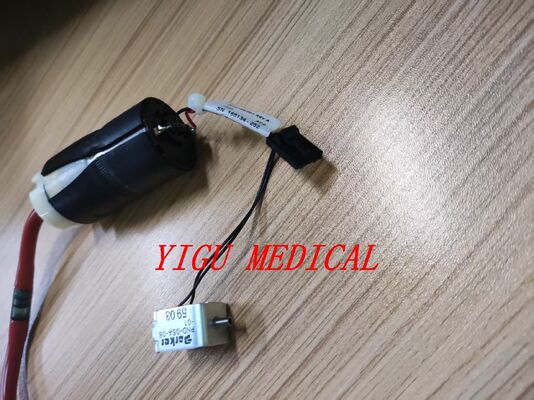 GE CARESCAPE V100 Patient Monitor  NIBP Pump  PN 2035148-001  In Good Condition