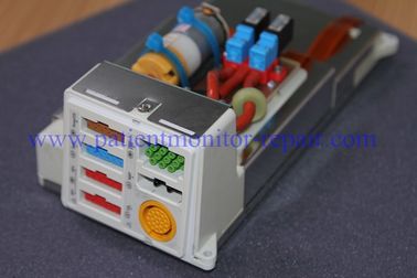 GE DASH3000 4000 5000 DAS Module With BP SPO2 TEMP / CO ECG NBP CO2 Function