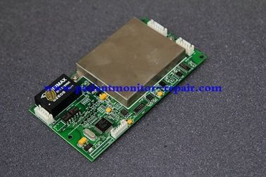 Goldway UT-4000 Patient Monitor Repair Parts ECG Board Good Condition