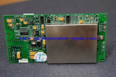 Goldway UT-4000 Patient Monitor Repair Parts ECG Board Good Condition