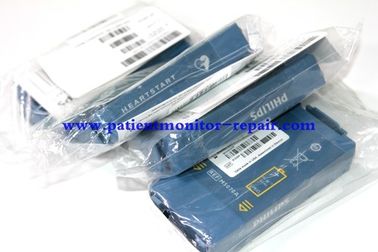 Original Medical Equipment Batteries  defibrillator HR M5070A DC 9V