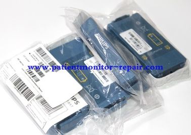 Original Medical Equipment Batteries  defibrillator HR M5070A DC 9V
