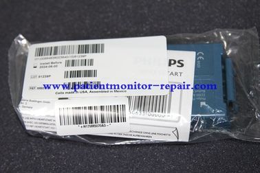 Original Medical Equipment Batteries  defibrillator HR M5070A DC 9V