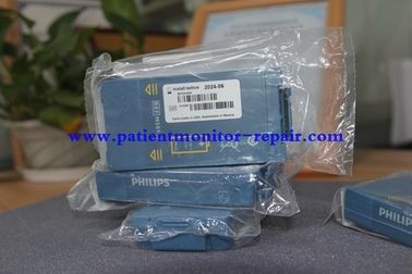 Original Medical Equipment Batteries  defibrillator HR M5070A DC 9V