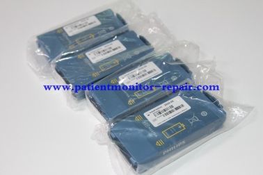 Original Medical Equipment Batteries  defibrillator HR M5070A DC 9V