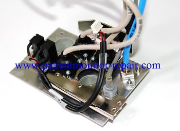 Mindray PM-9000Vet Patient Monitor Repair Connector Board / Medical Spare Parts