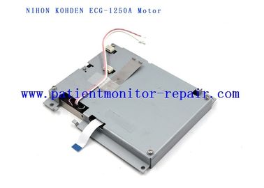 NIHON KOHDEN ECG-1250A Patient Monitor Display Screen In Good Physical And Functional Condiction