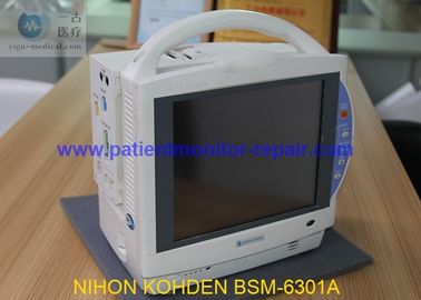 NIHON KOHDEM BSM-6301A Beside Patient Monitor Repair / Medical Equipment Accessories