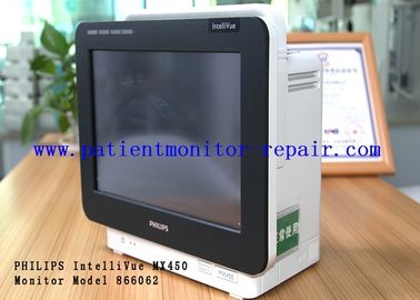  IntelliVue MX450 Used Patient Monitor Repair Parts Model 866062