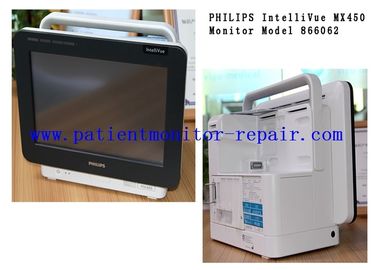  IntelliVue MX450 Used Patient Monitor Repair Parts Model 866062