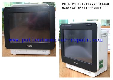  IntelliVue MX450 Used Patient Monitor Repair Parts Model 866062