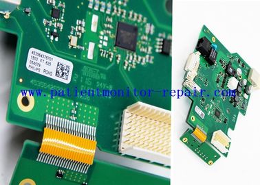  IntelliVue MX450 Patient Monitor Board PN 453564376701（453564263211）
