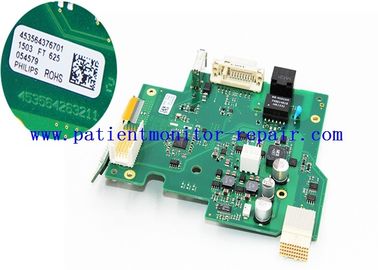  IntelliVue MX450 Patient Monitor Board PN 453564376701（453564263211）