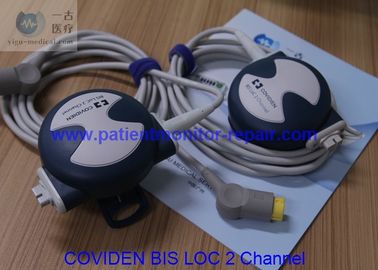 Conviden BIS LOC 2 Channel Medical Equipment Accessories With M1034A REF 453564345501 RX Only IPX4 10101017 RevA